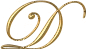 Initiale